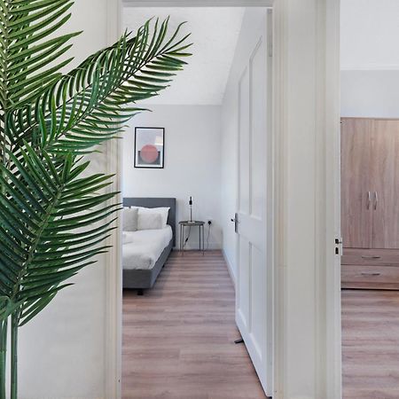 Apartmán 2 Bed Flat- Belsize Park Londýn Exteriér fotografie